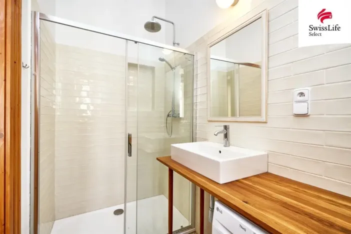 Pronájem bytu 2+1, Praha - Staré Město, Kozí, 59 m2