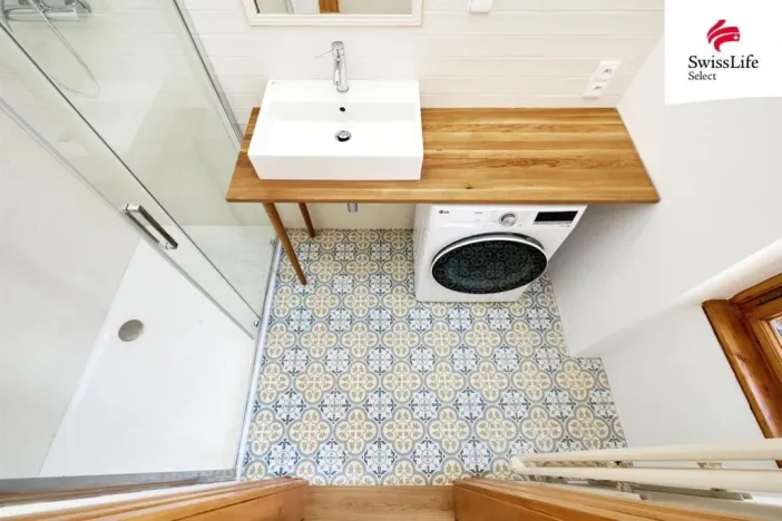 Pronájem bytu 2+1, Praha - Staré Město, Kozí, 59 m2