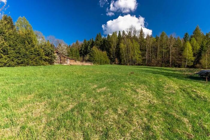 Prodej pozemku pro bydlení, Osečná, 1766 m2