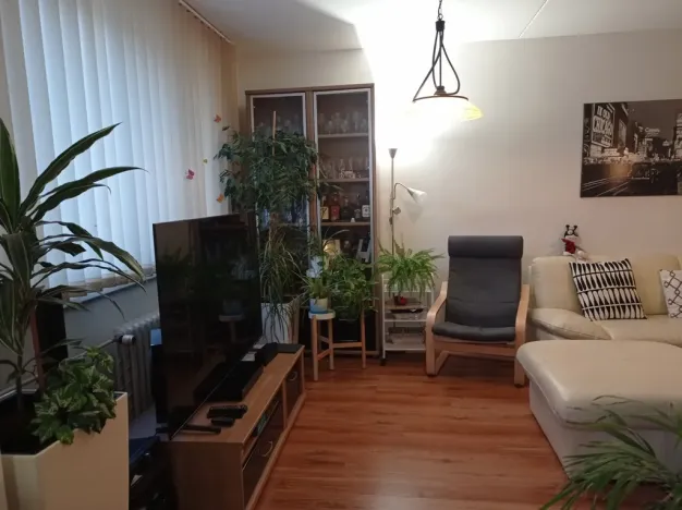 Prodej bytu 4+kk, Mikulov, St. Živného, 91 m2