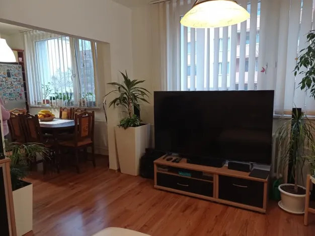 Prodej bytu 4+kk, Mikulov, St. Živného, 91 m2