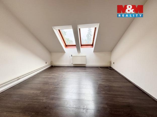 Prodej bytu 3+kk, Pohořelice, Vídeňská, 116 m2