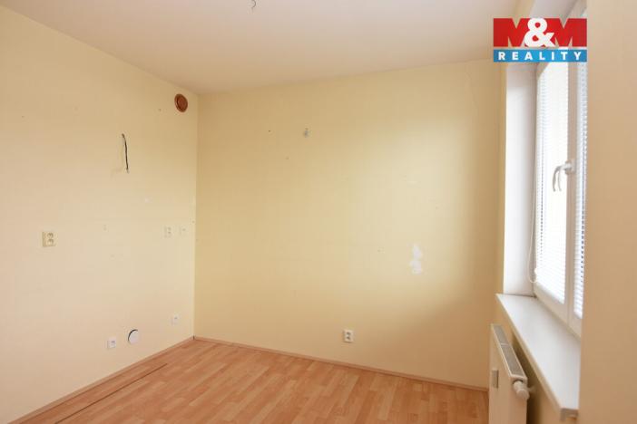 Pronájem bytu 2+kk, Mratín, Brandýská, 45 m2