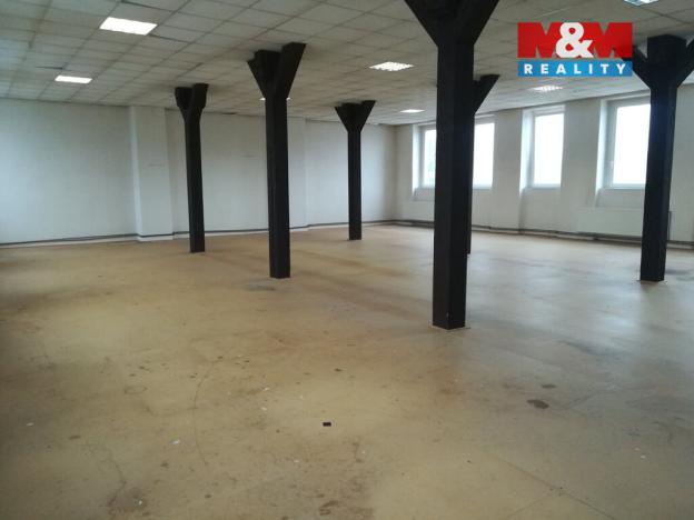 Pronájem komerční nemovitosti, Strančice, Průmyslová, 270 m2