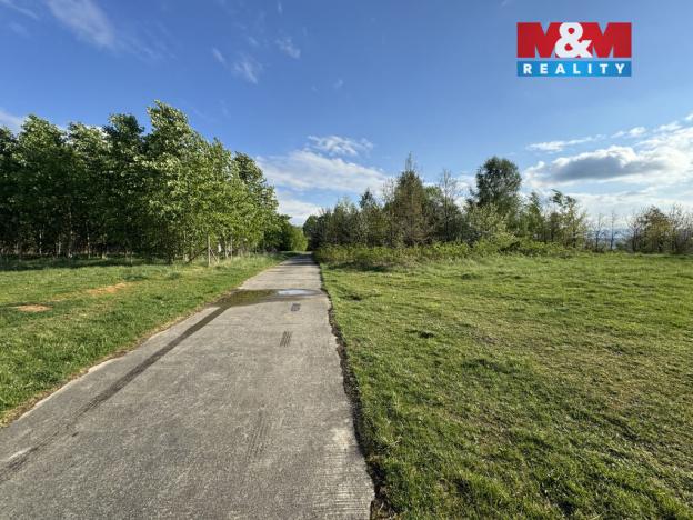 Prodej komerčního pozemku, Homole, 10254 m2