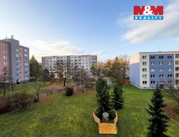 Prodej bytu 2+1, Praha - Malešice, Počernická, 54 m2