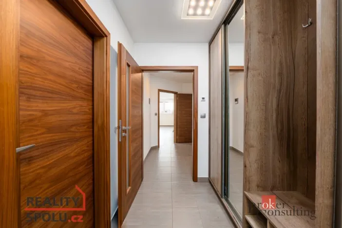 Prodej rodinného domu, Rokycany - Plzeňské Předměstí, K Trati, 138 m2