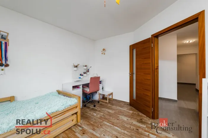 Prodej rodinného domu, Rokycany - Plzeňské Předměstí, K Trati, 138 m2