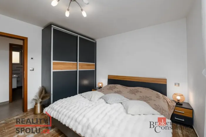 Prodej rodinného domu, Rokycany - Plzeňské Předměstí, K Trati, 138 m2