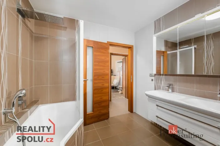 Prodej rodinného domu, Rokycany - Plzeňské Předměstí, K Trati, 138 m2