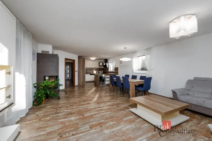 Prodej rodinného domu, Rokycany - Plzeňské Předměstí, K Trati, 138 m2
