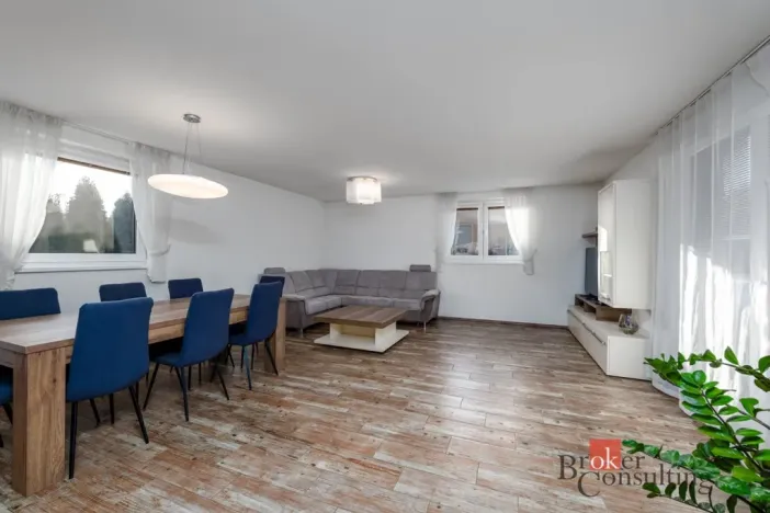 Prodej rodinného domu, Rokycany - Plzeňské Předměstí, K Trati, 138 m2