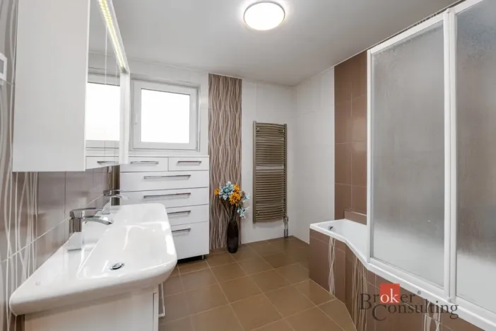 Prodej rodinného domu, Rokycany - Plzeňské Předměstí, K Trati, 138 m2