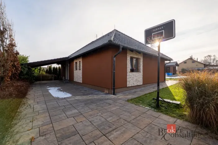 Prodej rodinného domu, Rokycany - Plzeňské Předměstí, K Trati, 138 m2