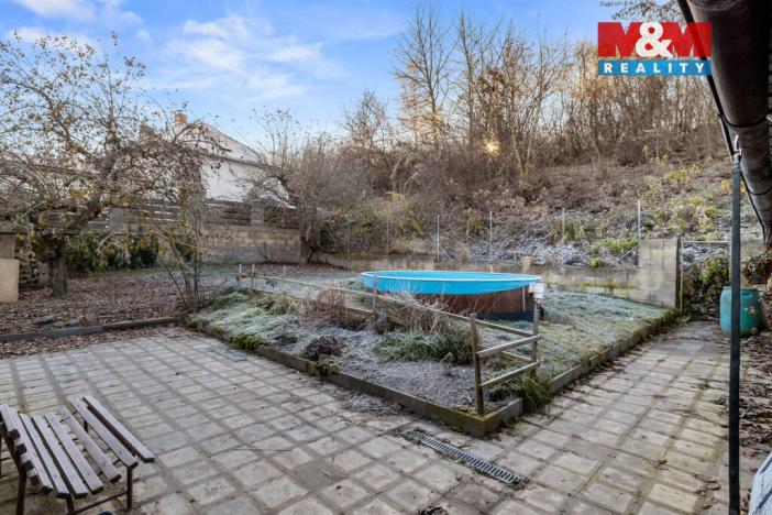 Prodej rodinného domu, Kladno - Švermov, Jar. Seiferta, 128 m2