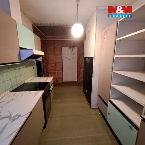 Prodej rodinného domu, Norberčany, 152 m2