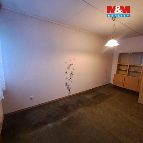 Prodej rodinného domu, Norberčany, 152 m2