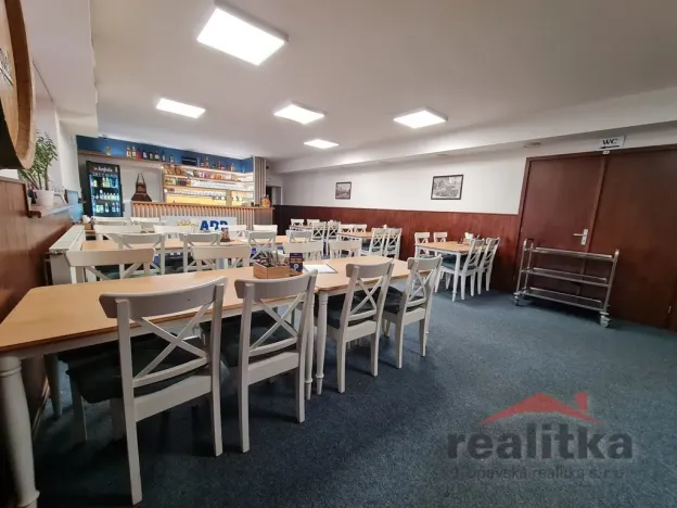 Prodej ubytování, Hradec nad Moravicí - Žimrovice, 1800 m2