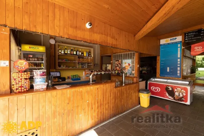 Prodej ubytování, Hradec nad Moravicí - Žimrovice, 1800 m2