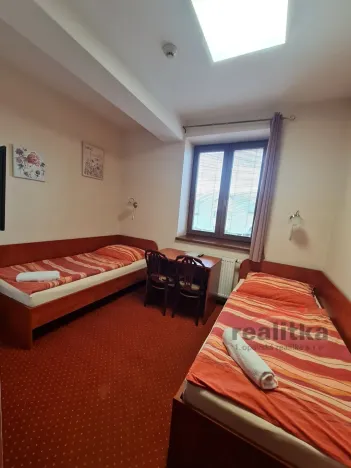 Prodej ubytování, Hradec nad Moravicí - Žimrovice, 1800 m2