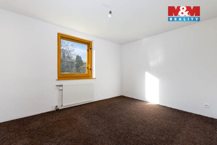 Prodej rodinného domu, Hradec nad Moravicí - Benkovice, 87 m2