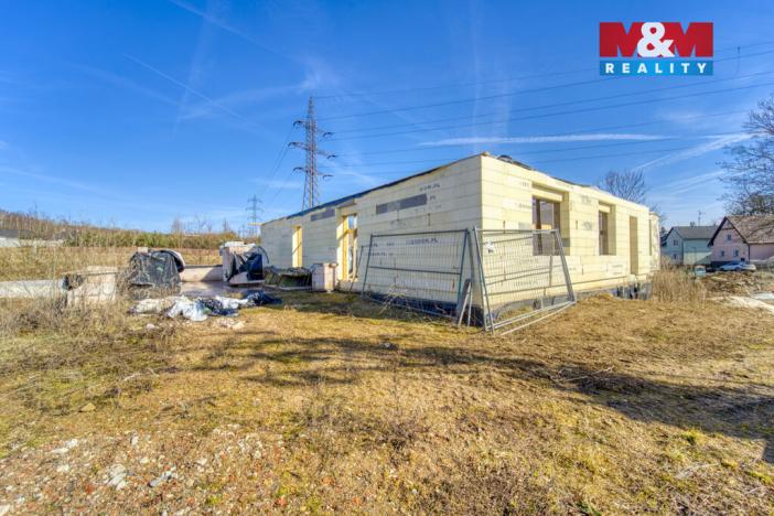 Prodej rodinného domu, Lomnice, Kraslická, 300 m2