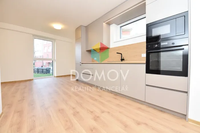 Pronájem bytu 2+kk, Beroun, Na Máchovně, 68 m2