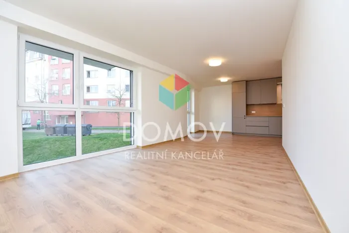 Pronájem bytu 2+kk, Beroun, Na Máchovně, 68 m2