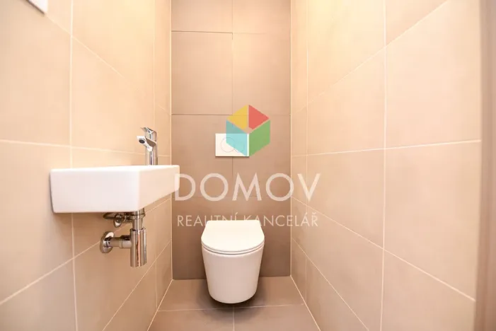 Pronájem bytu 2+kk, Beroun, Na Máchovně, 68 m2