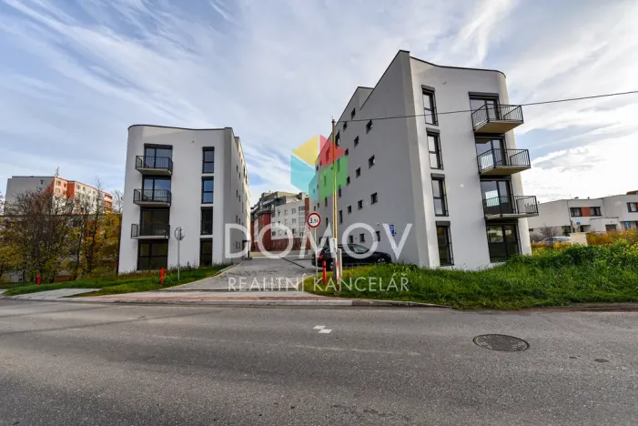 Pronájem bytu 2+kk, Beroun, Na Máchovně, 68 m2