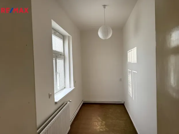 Pronájem bytu 3+1, Liberec, Brněnská, 60 m2