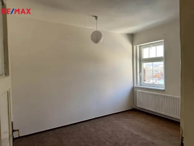 Pronájem bytu 3+1, Liberec, Brněnská, 60 m2