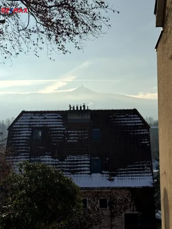 Pronájem bytu 3+1, Liberec, Brněnská, 60 m2