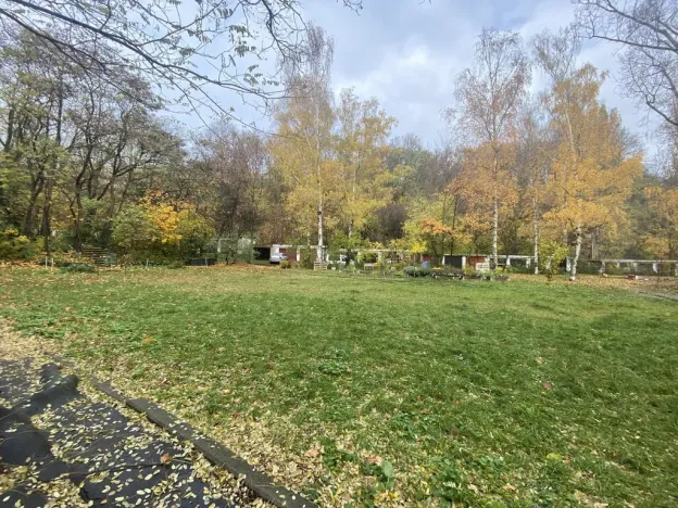 Prodej bytu 2+1, Praha - Střešovice, Na Petynce, 62 m2