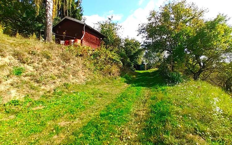 Prodej chaty, Mnichovo Hradiště, Klášterská, 12 m2