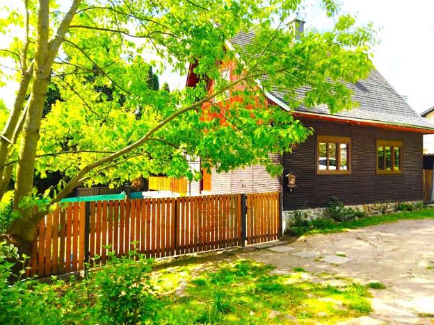 Prodej chaty, Branžež, 80 m2