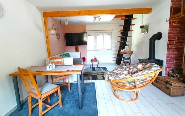 Prodej chaty, Branžež, 80 m2