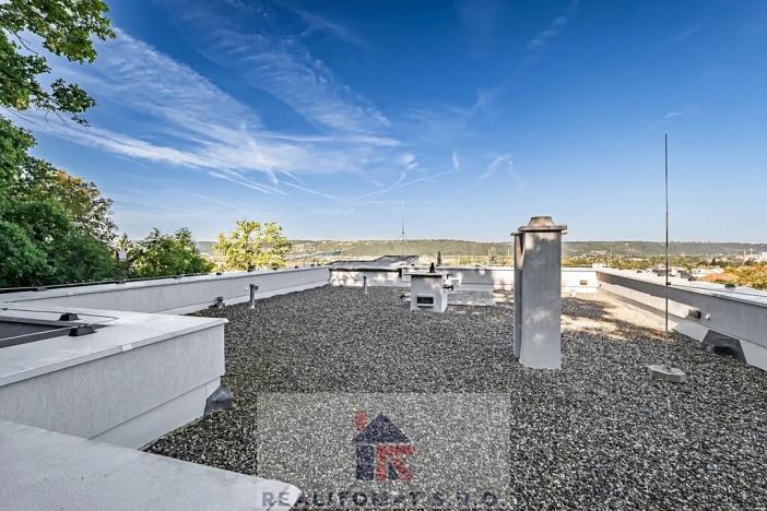 Prodej rodinného domu, Praha - Komořany, Pod lesem, 175 m2