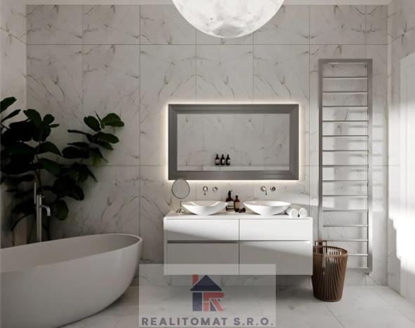 Prodej rodinného domu, Praha - Komořany, Pod lesem, 175 m2