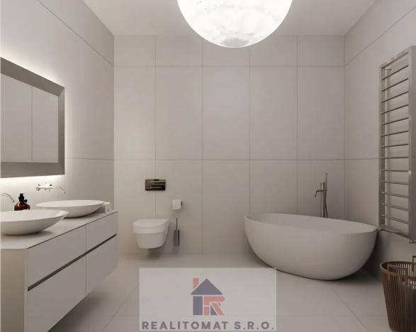 Prodej rodinného domu, Praha - Komořany, Pod lesem, 175 m2