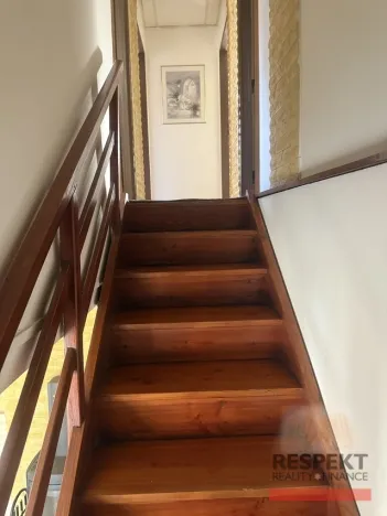 Prodej rodinného domu, Kralupy nad Vltavou, Pražská, 121 m2