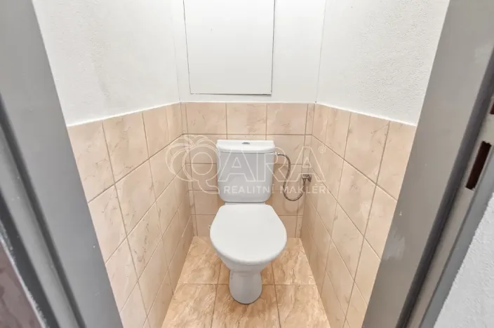 Pronájem bytu 2+1, Nový Jičín, Vančurova, 51 m2