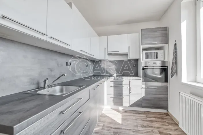 Pronájem bytu 2+1, Nový Jičín, Vančurova, 51 m2