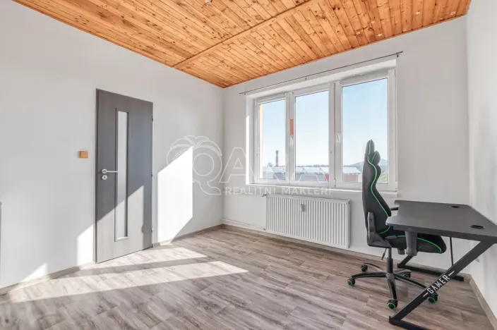 Pronájem bytu 2+1, Nový Jičín, Vančurova, 51 m2