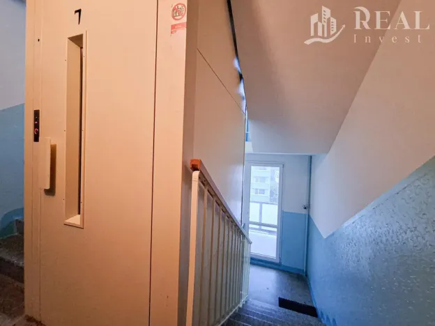 Pronájem bytu 1+kk, Jirkov, Studentská, 20 m2