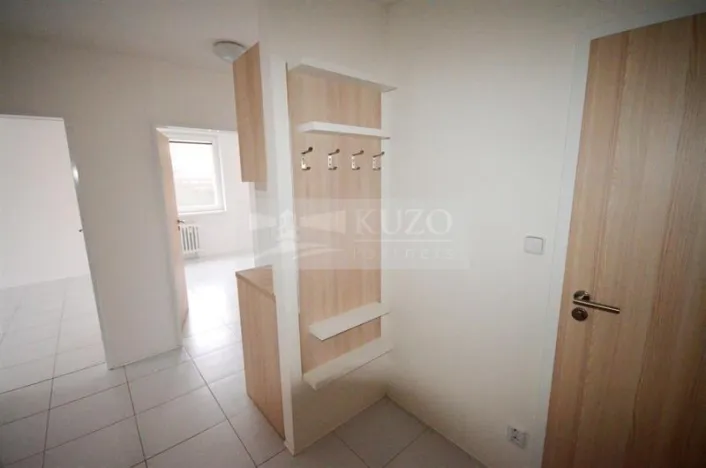 Pronájem bytu 3+1, Chomutov, Chomutov, 68 m2