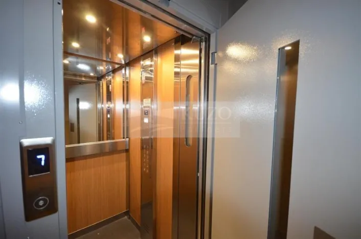 Pronájem bytu 3+1, Chomutov, Chomutov, 68 m2