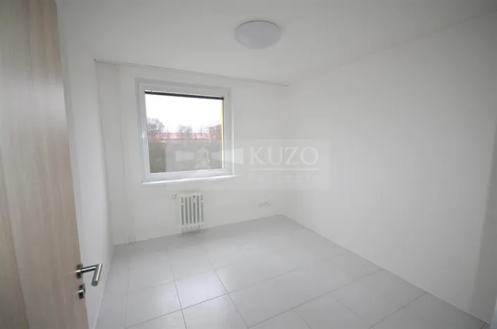 Pronájem bytu 3+1, Chomutov, Chomutov, 68 m2