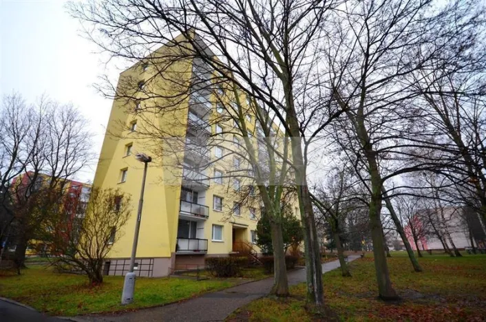 Pronájem bytu 3+1, Chomutov, Hornická, 68 m2