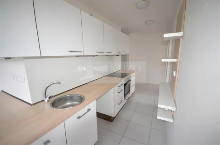 Pronájem bytu 3+1, Chomutov, Hornická, 68 m2